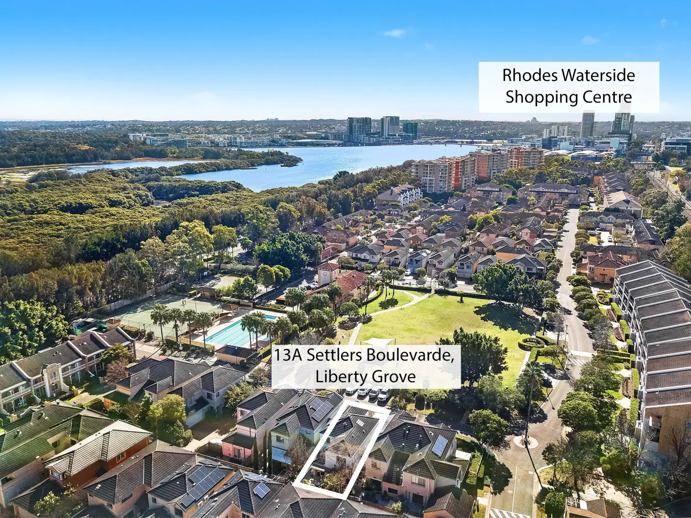 13a Settlers Boulevard, Liberty Grove Sold by Richard Matthews Real Estate - image 8