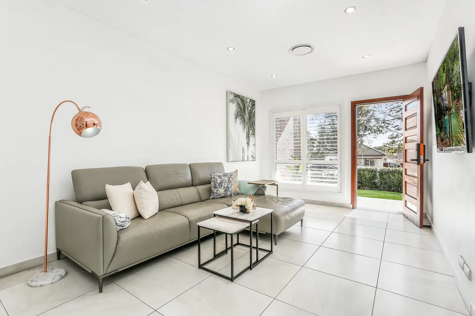 15 Buist Street, Bass Hill Sold by Richard Matthews Real Estate - image 4