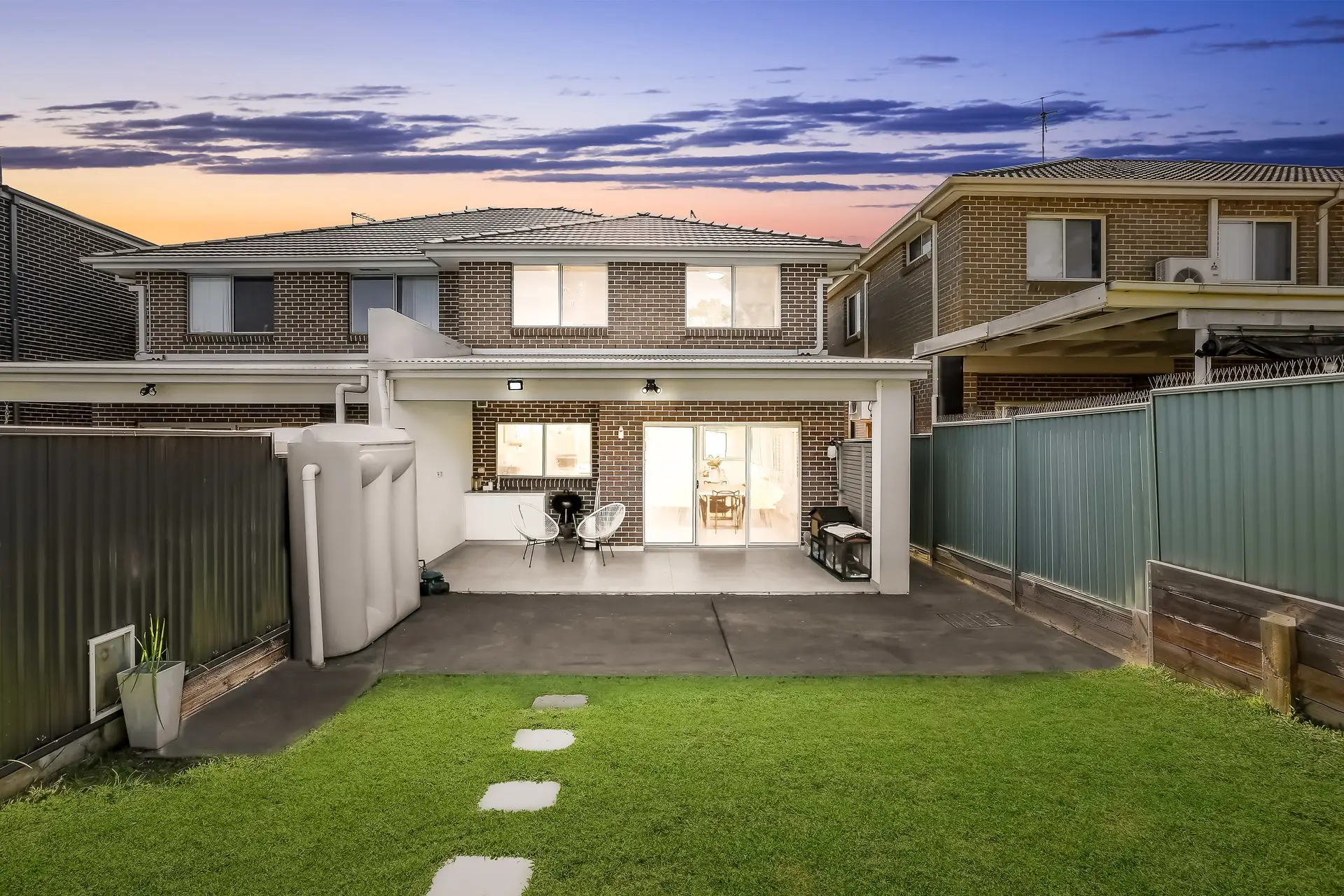 15 Buist Street, Bass Hill Sold by Richard Matthews Real Estate - image 7