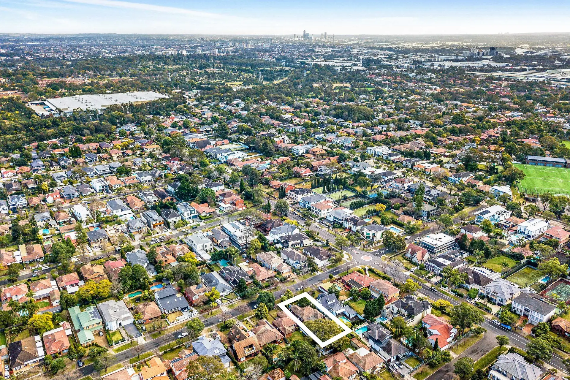8 Wilson Street, Strathfield Sold by Richard Matthews Real Estate - image 5