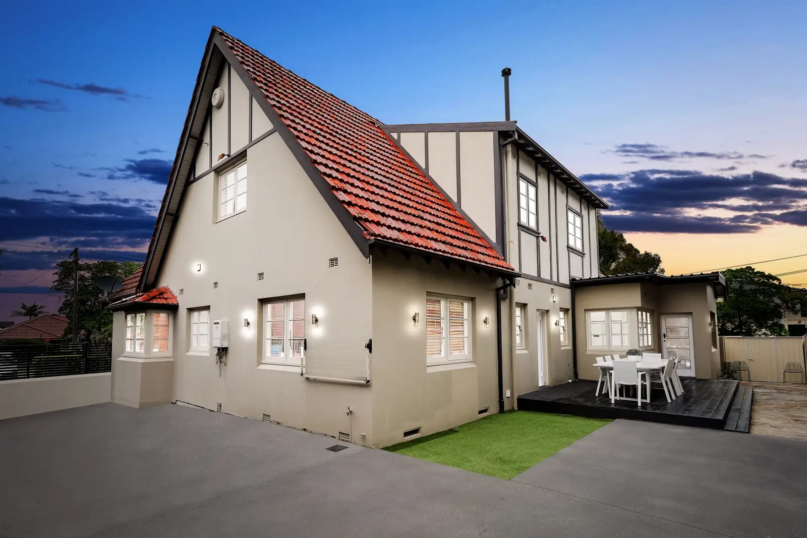 59 Newton Road, Strathfield Sold by Richard Matthews Real Estate - image 13