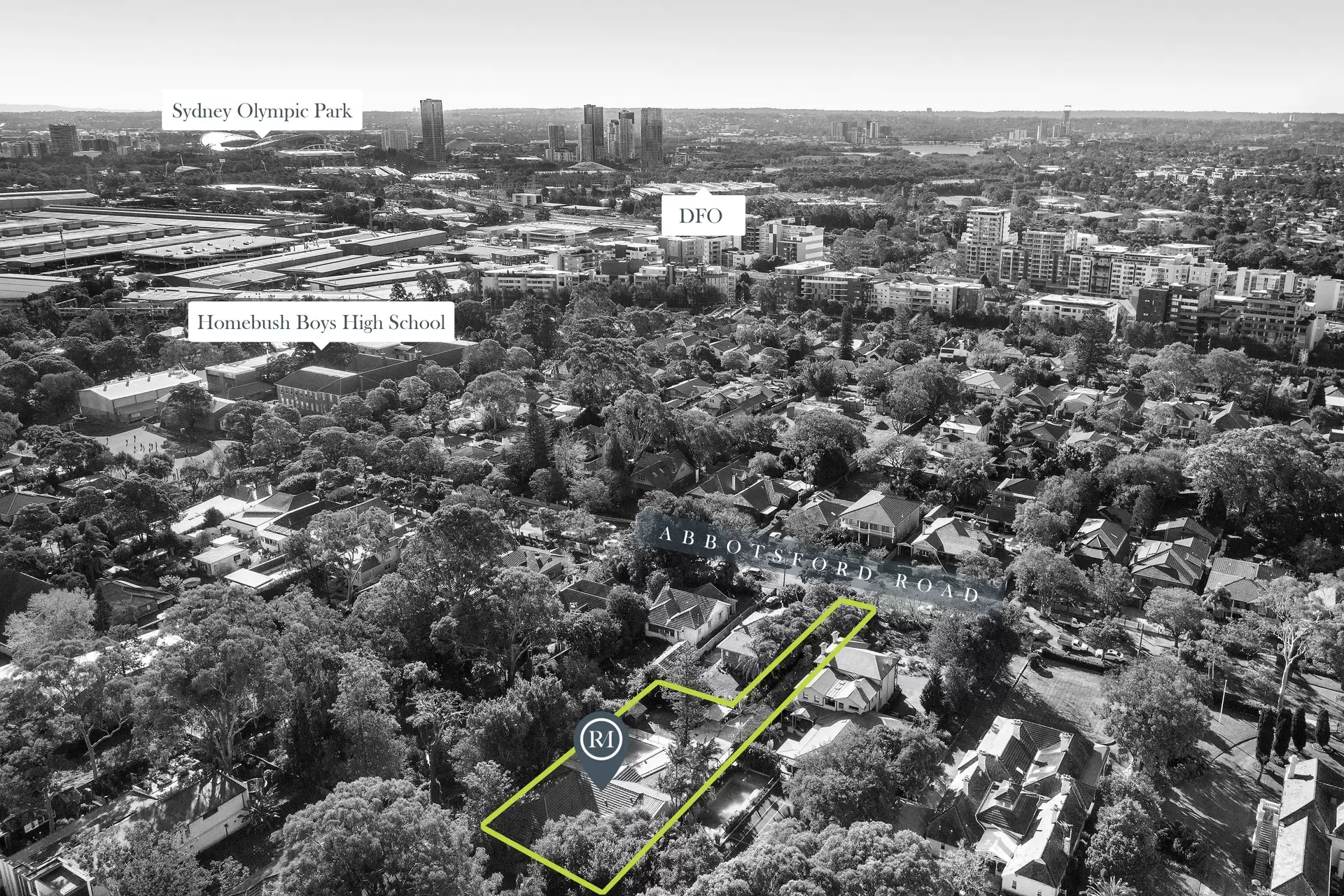 84 Abbotsford Road, Homebush Sold by Richard Matthews Real Estate - image 17