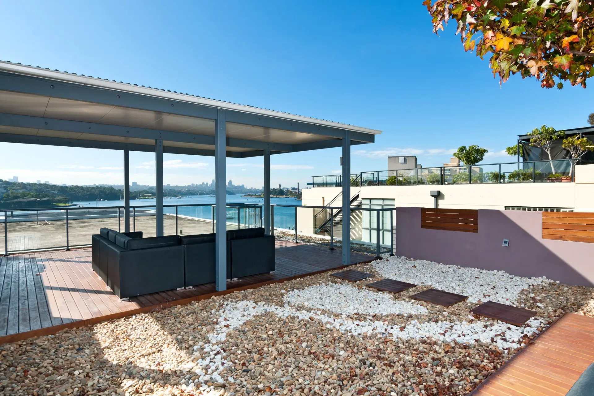 14/98a St Georges Crescent, Drummoyne Sold by Richard Matthews Real Estate - image 7