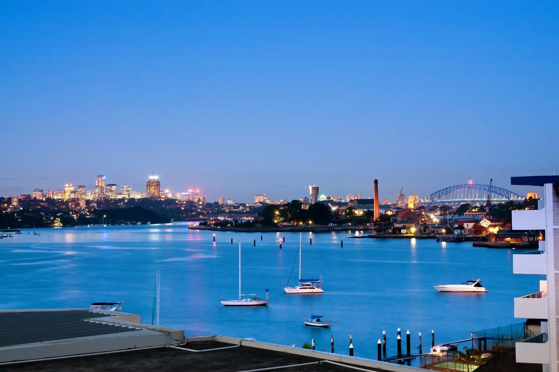 14/98a St Georges Crescent, Drummoyne Sold by Richard Matthews Real Estate - image 1