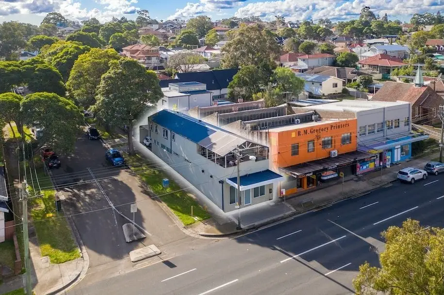 233 Georges River Road, Croydon Park Sold by Richard Matthews Real Estate - image 7