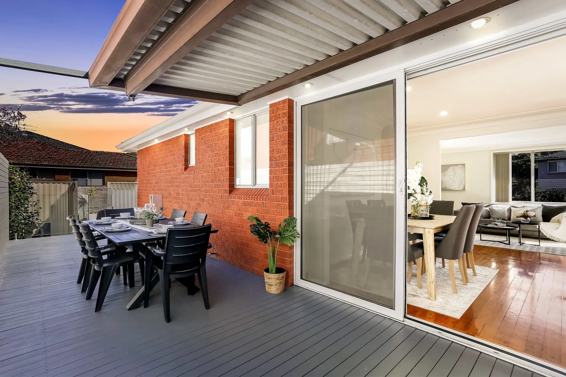 6 Dell Place, Georges Hall Sold by Richard Matthews Real Estate - image 7