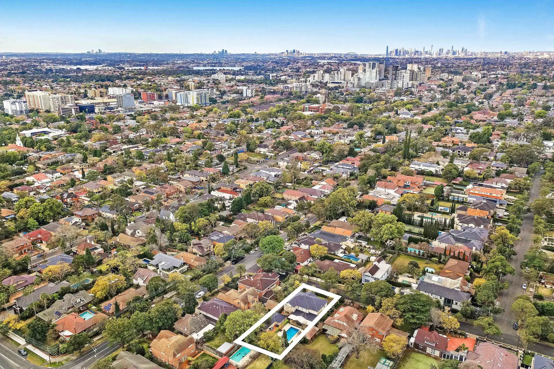 1 Cotswold Road, Strathfield Sold by Richard Matthews Real Estate - image 12