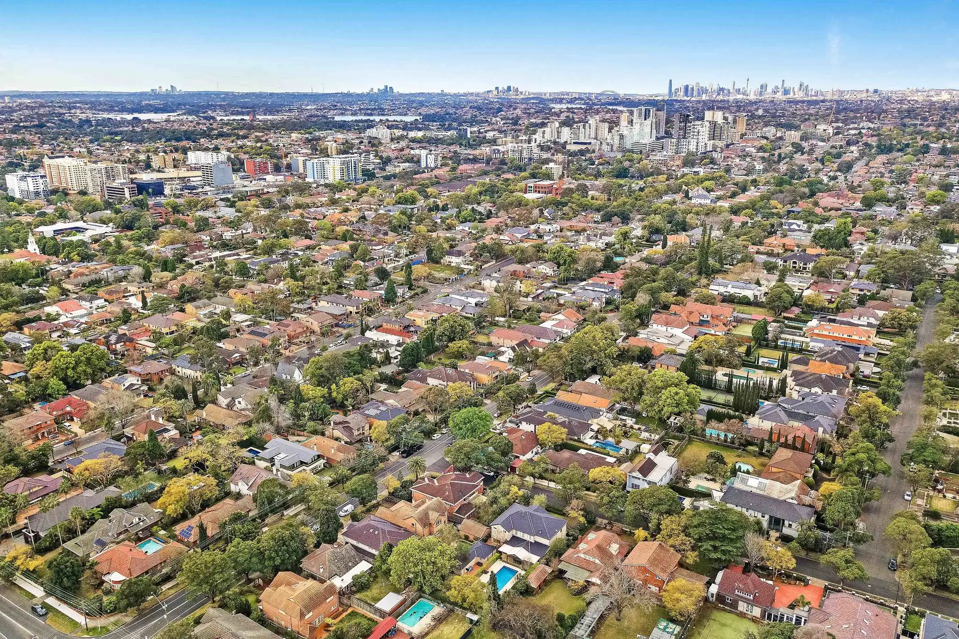 1 Cotswold Road, Strathfield Sold by Richard Matthews Real Estate - image 13
