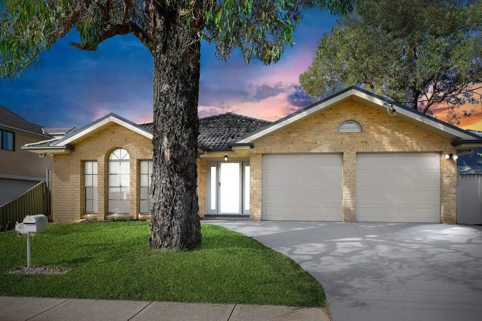 121 Chester Hill Road, Bass Hill Sold by Richard Matthews Real Estate - image 1