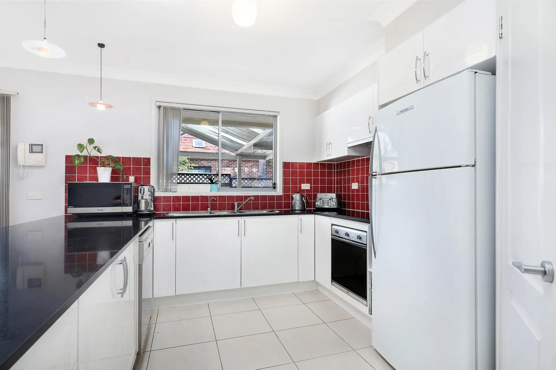121 Chester Hill Road, Bass Hill Sold by Richard Matthews Real Estate - image 2