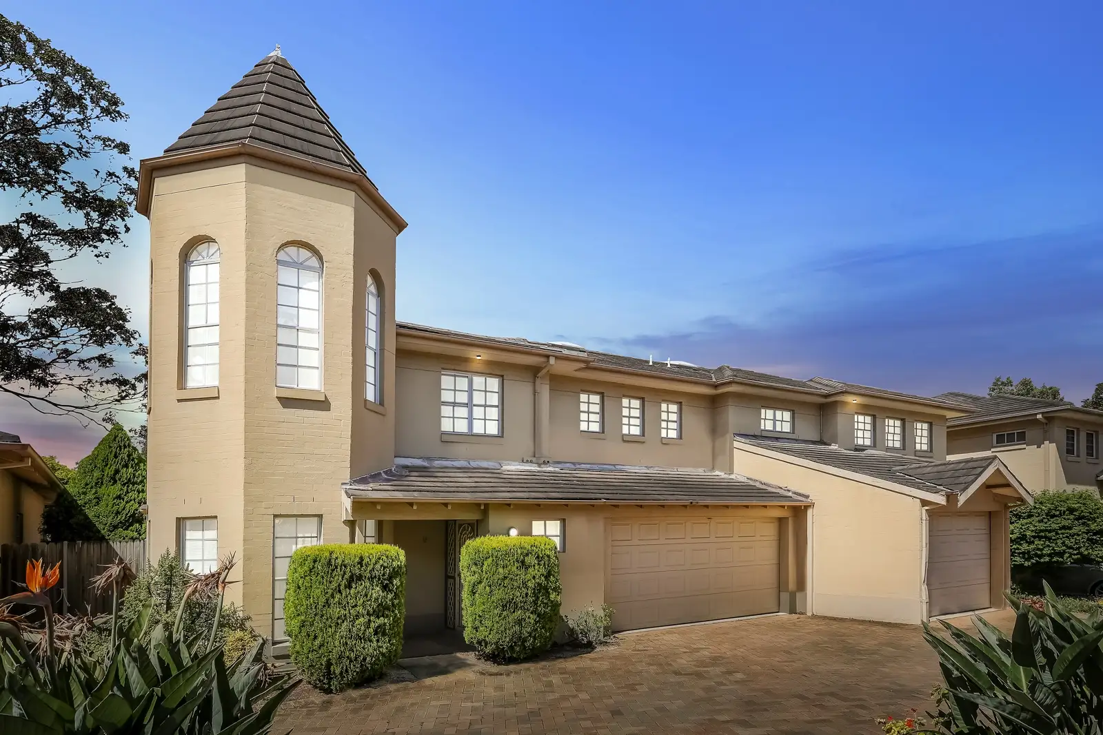 2/150 Dean Street, Strathfield South Sold by Richard Matthews Real Estate - image 1