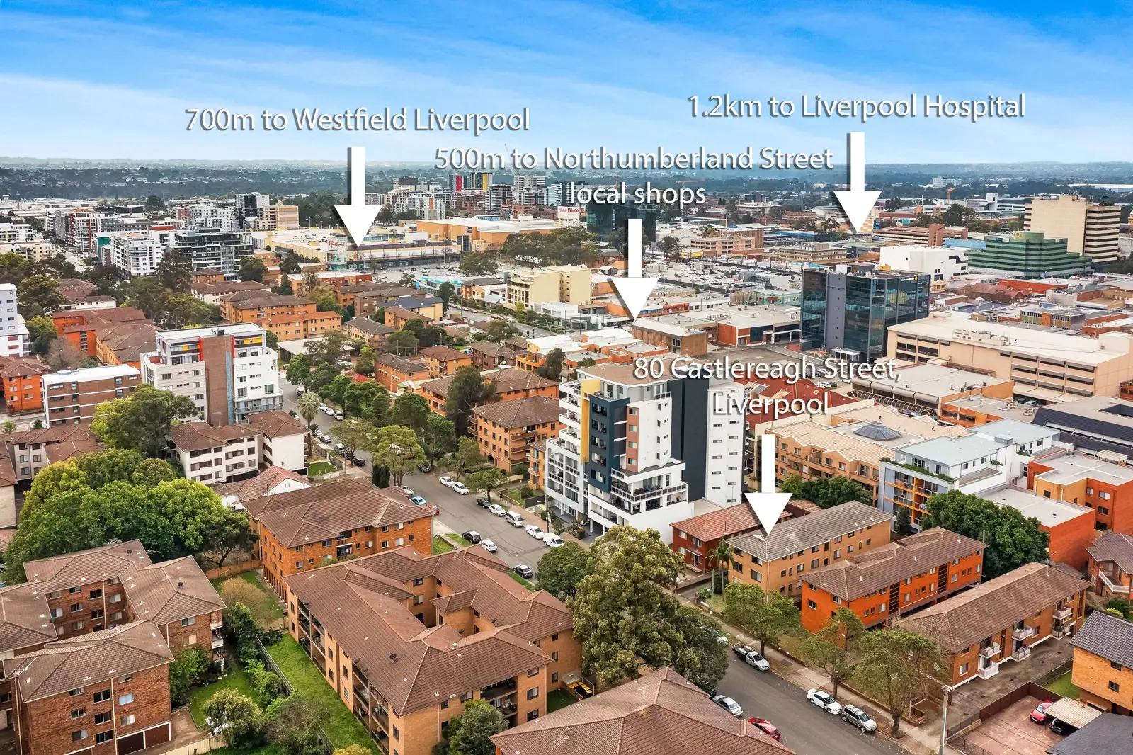 80 Castlereagh Street, Liverpool Sold by Richard Matthews Real Estate - image 2