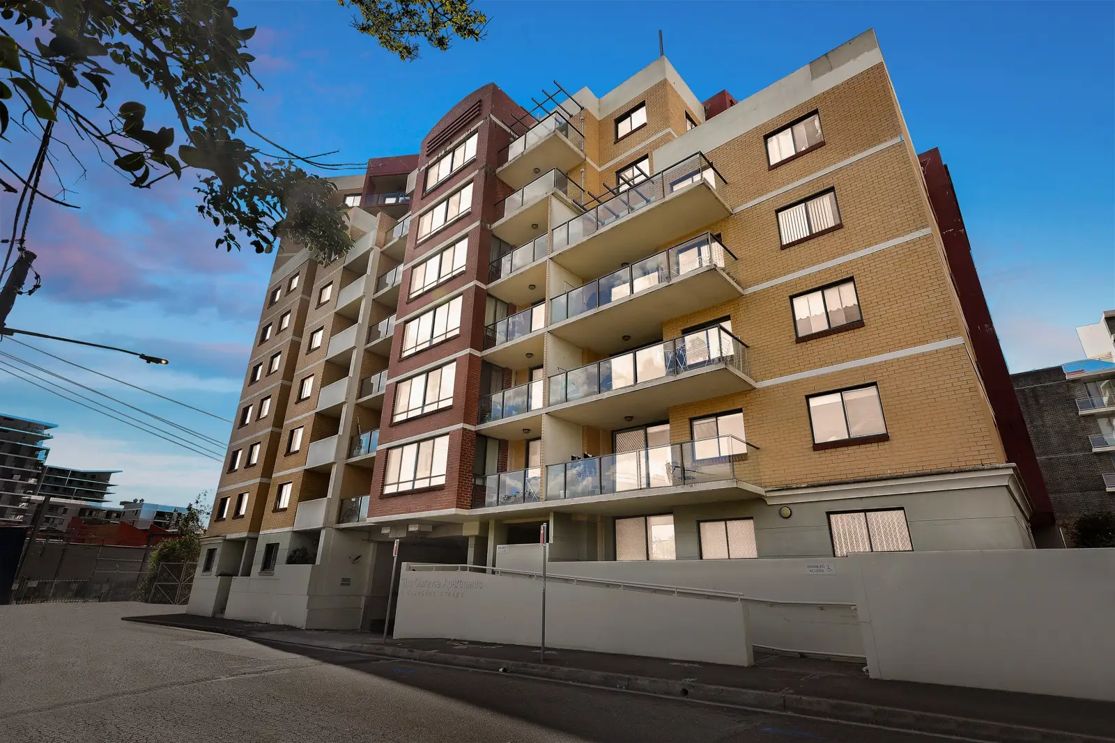36/1 Clarence Street, Strathfield Sold by Richard Matthews Real Estate - image 6