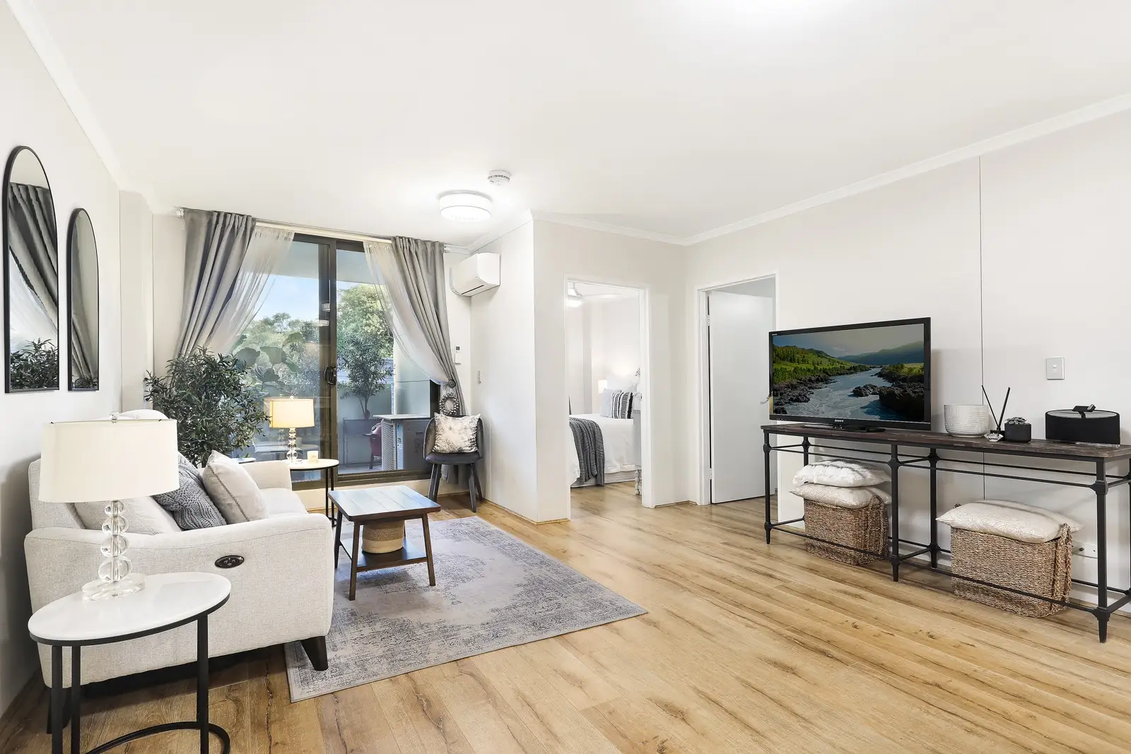36/1 Clarence Street, Strathfield Sold by Richard Matthews Real Estate - image 1