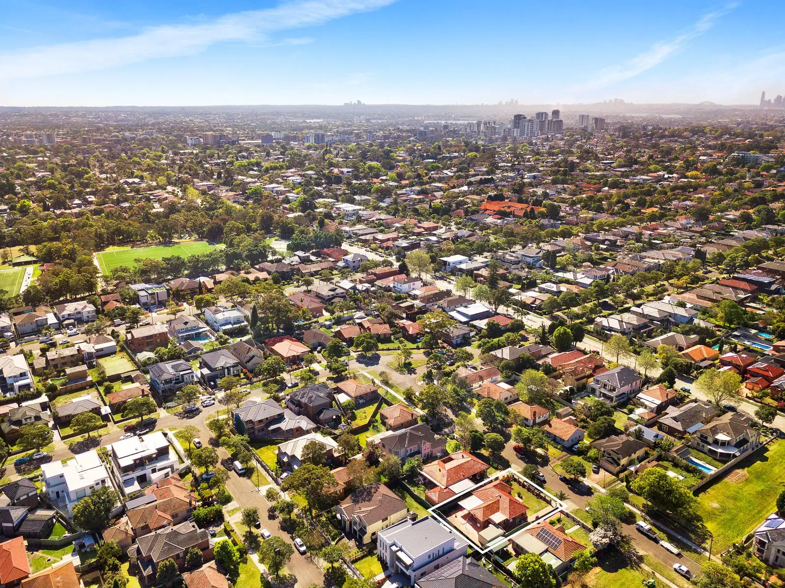7 Noble Avenue, Strathfield Sold by Richard Matthews Real Estate - image 8