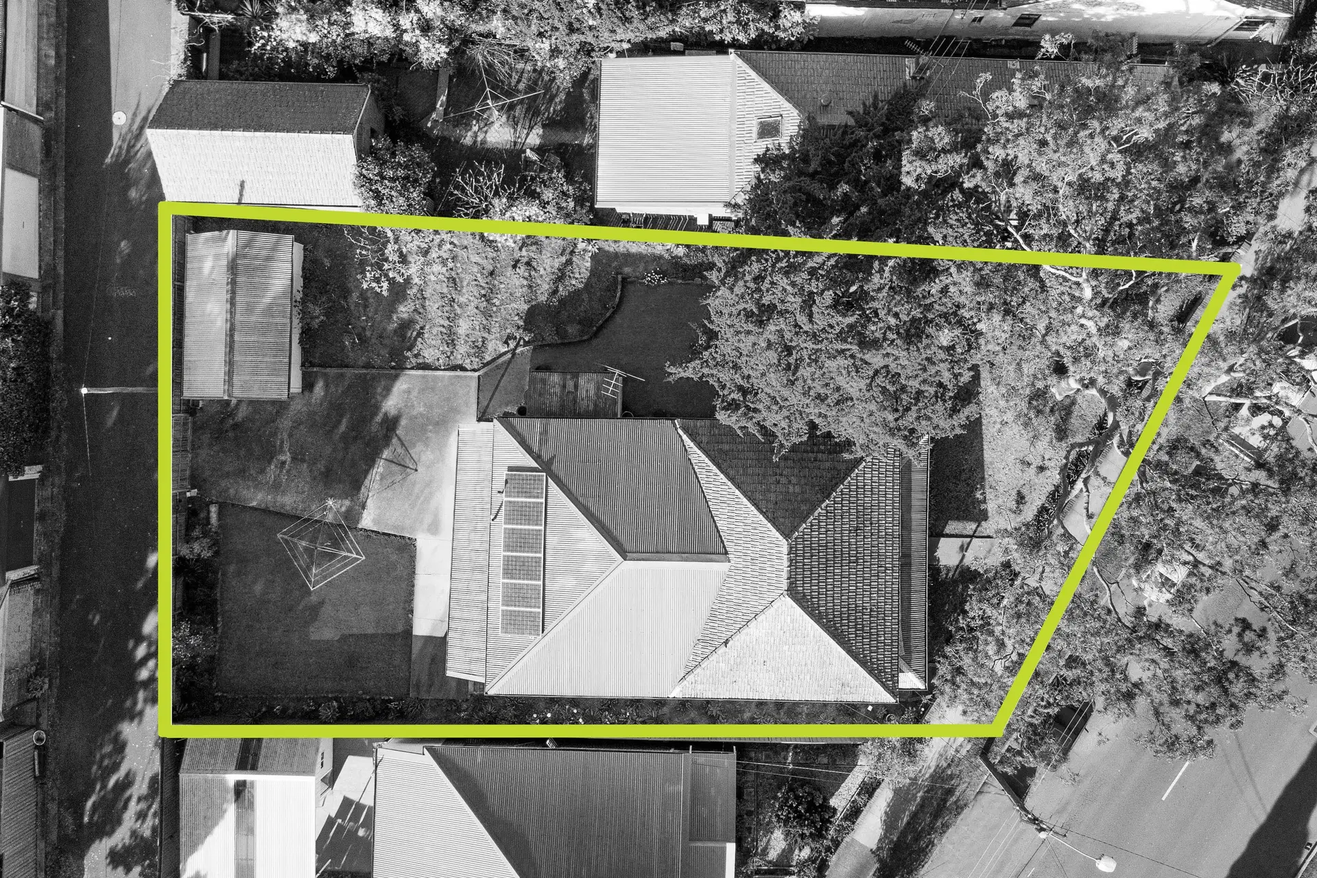 118 Milton Street, Ashfield Sold by Richard Matthews Real Estate - image 9
