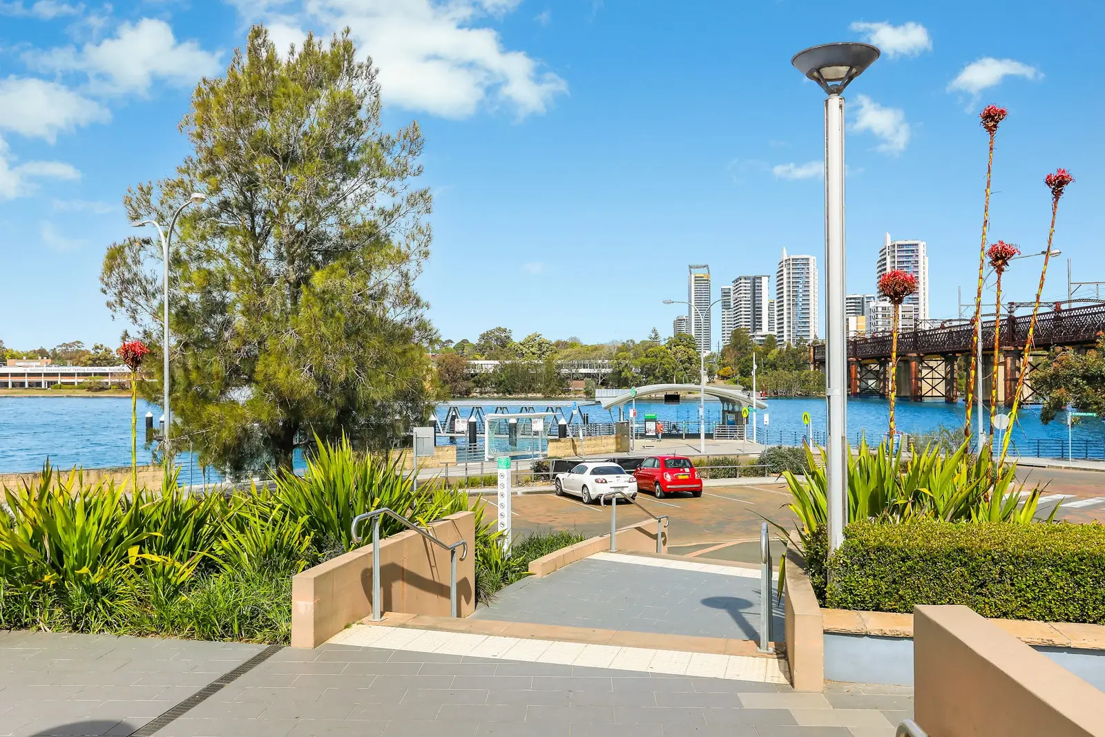 14/13 Bay Drive, Meadowbank Sold by Richard Matthews Real Estate - image 7
