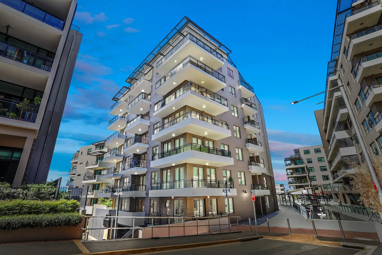 14/13 Bay Drive, Meadowbank Sold by Richard Matthews Real Estate - image 8