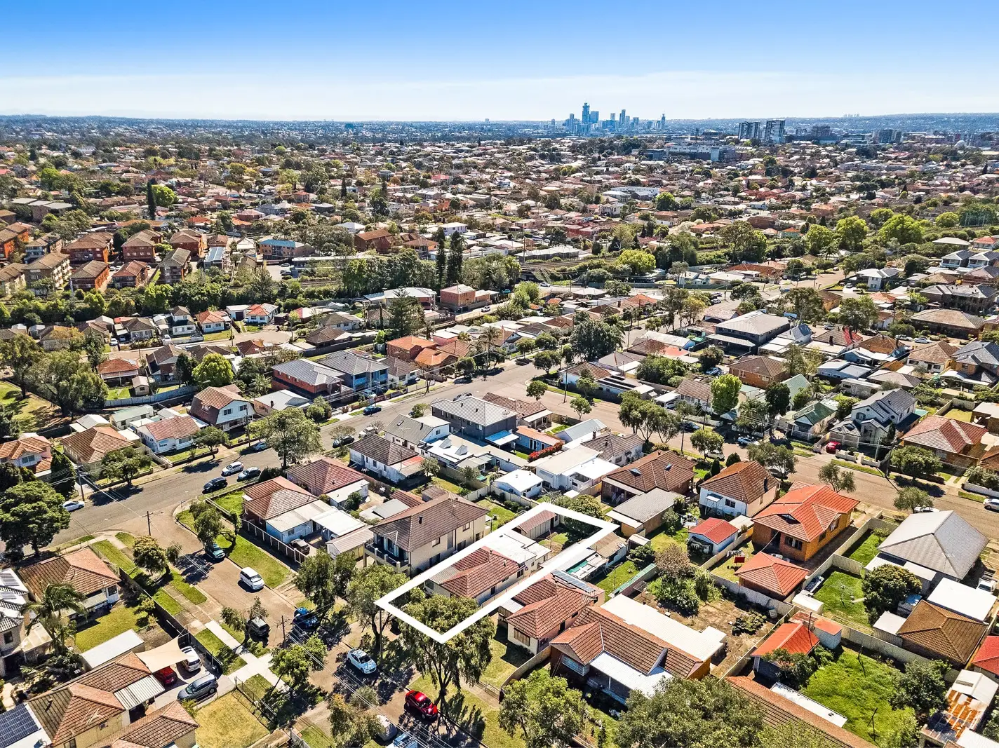 17 Oleander Avenue, Lidcombe Sold by Richard Matthews Real Estate - image 10