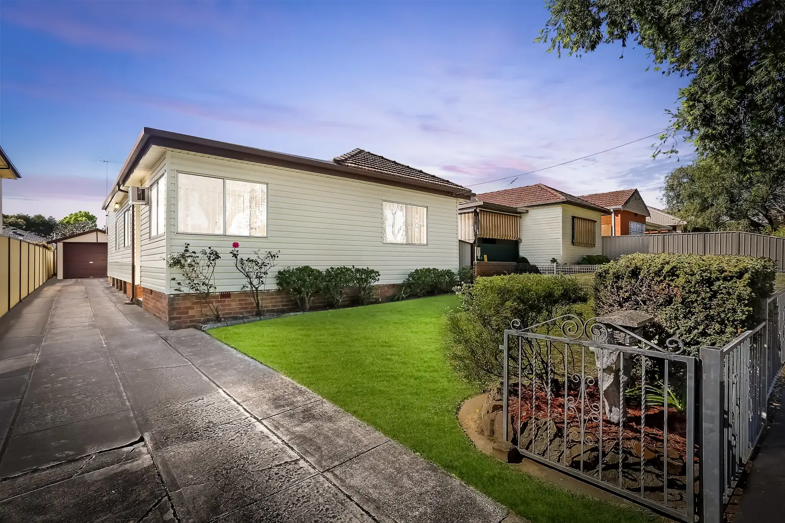 17 Oleander Avenue, Lidcombe Sold by Richard Matthews Real Estate - image 1