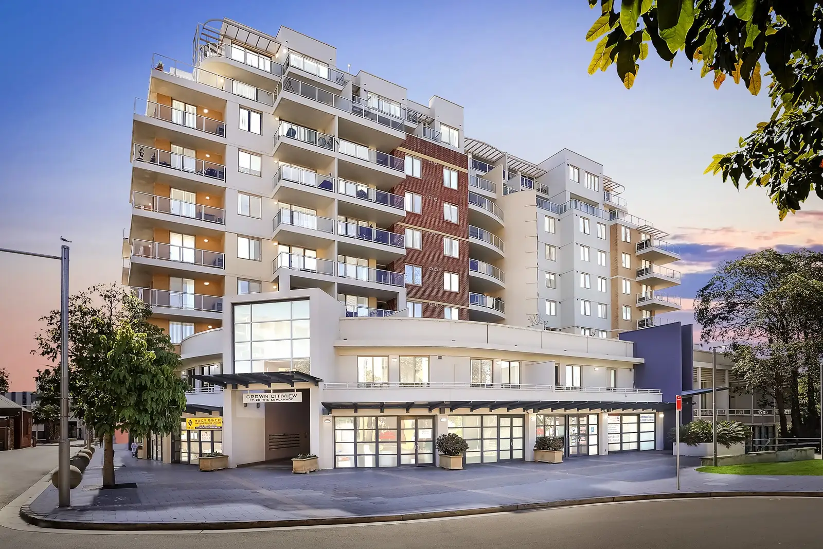 804/17-20 The Esplanade, Ashfield Sold by Richard Matthews Real Estate - image 10
