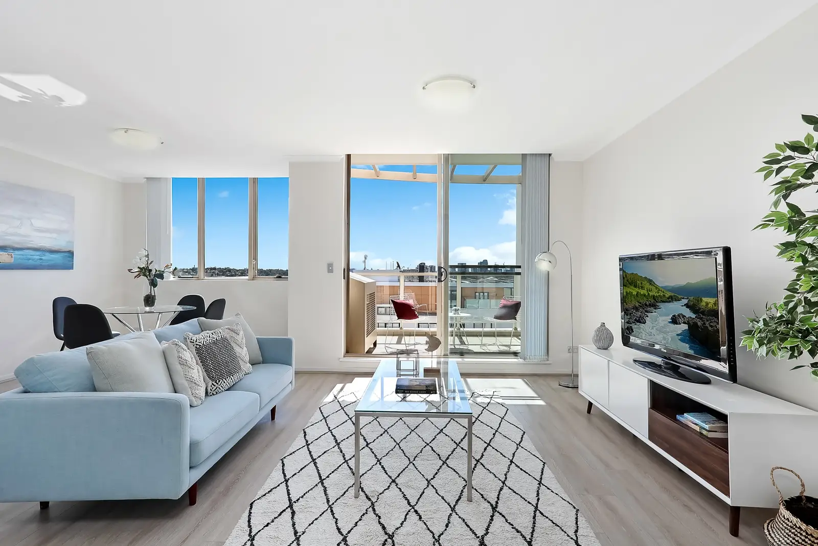 804/17-20 The Esplanade, Ashfield Sold by Richard Matthews Real Estate - image 1