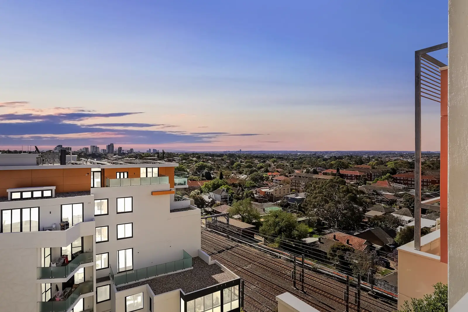 804/17-20 The Esplanade, Ashfield Sold by Richard Matthews Real Estate - image 9