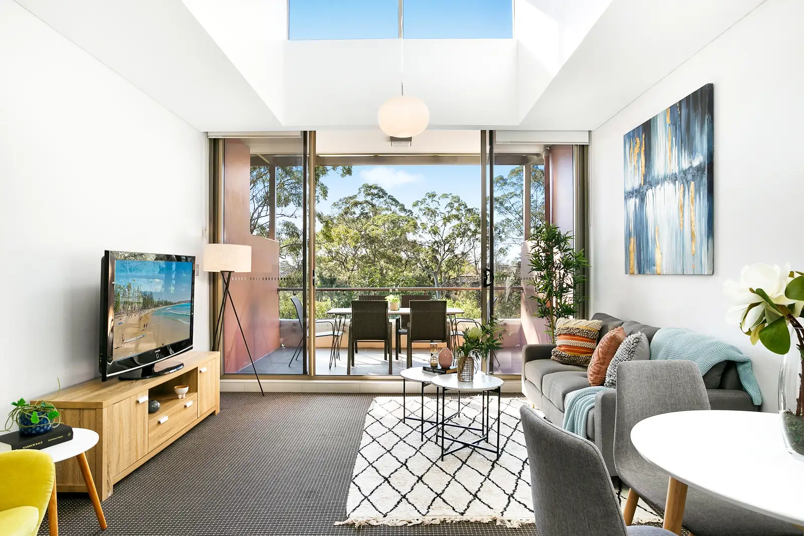 416/32 Ferntree Place, Epping Sold by Richard Matthews Real Estate - image 1