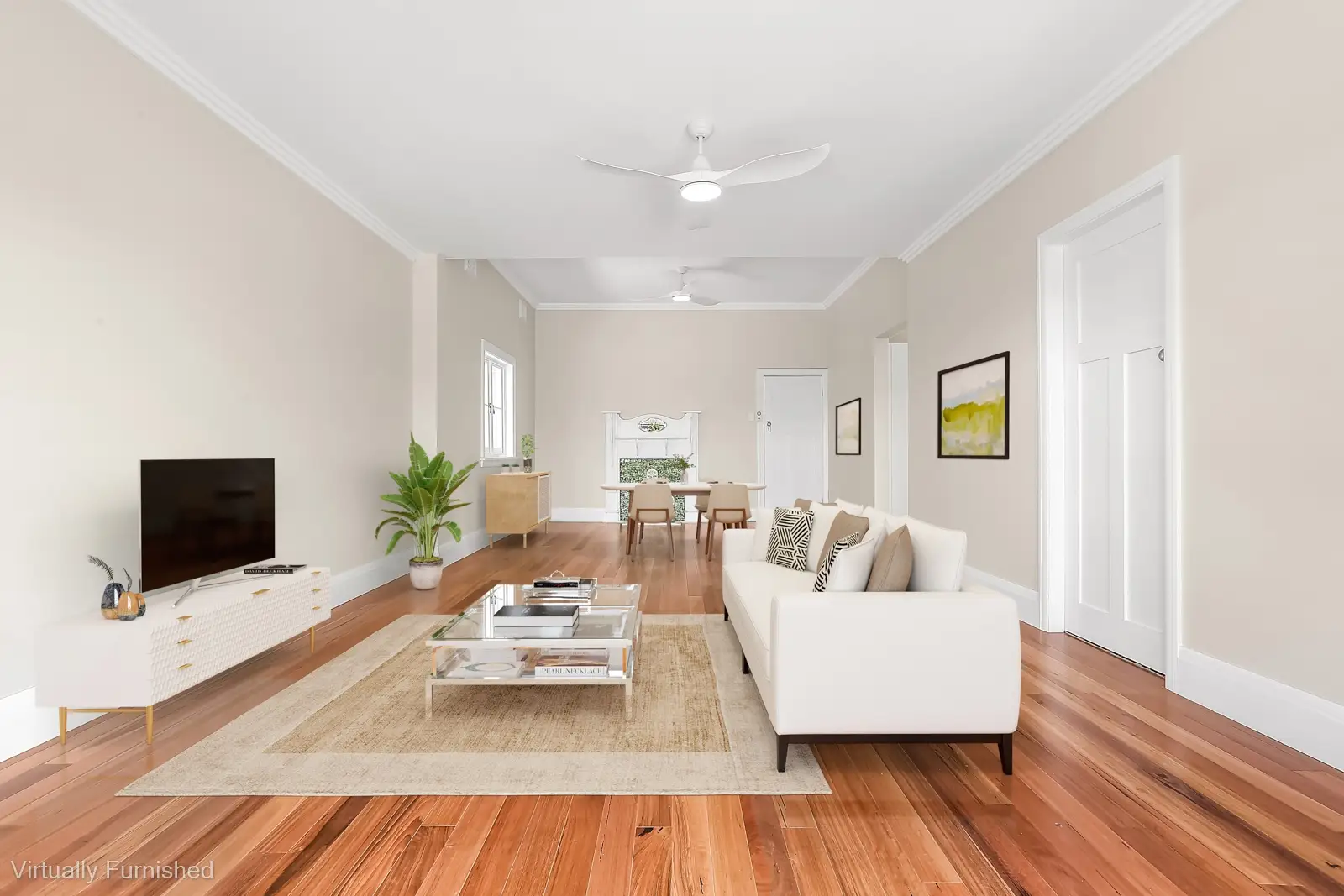 4 Beaumaris Street, Enfield Sold by Richard Matthews Real Estate - image 2