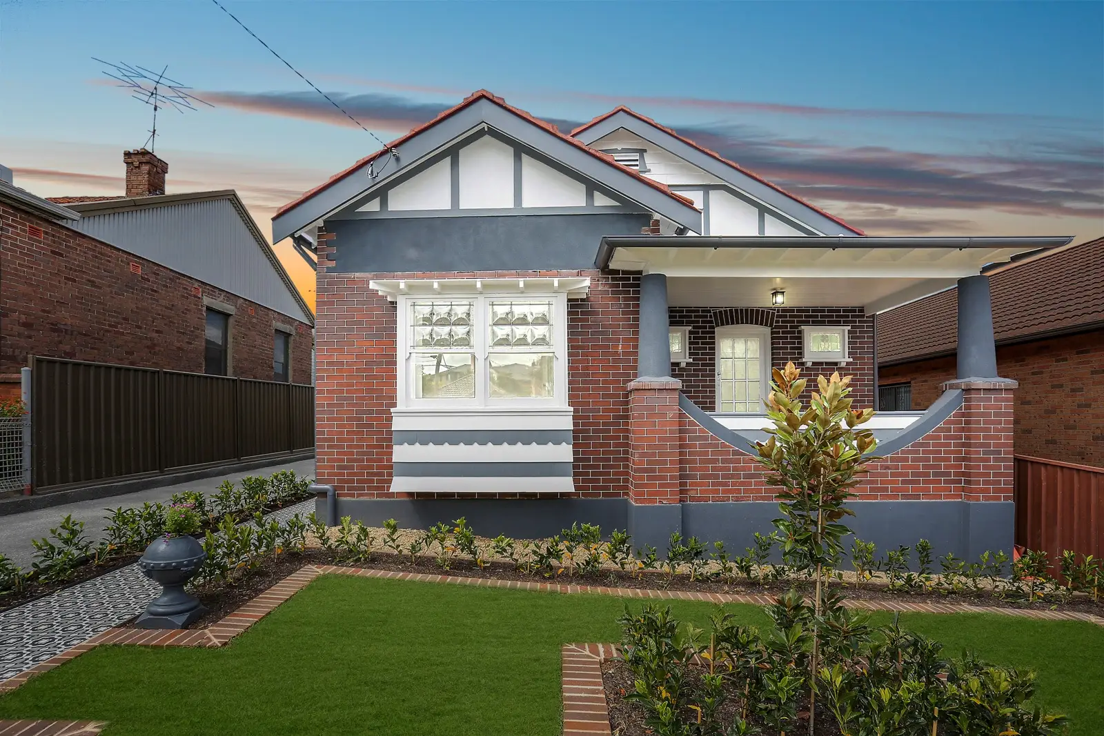 4 Beaumaris Street, Enfield Sold by Richard Matthews Real Estate - image 1