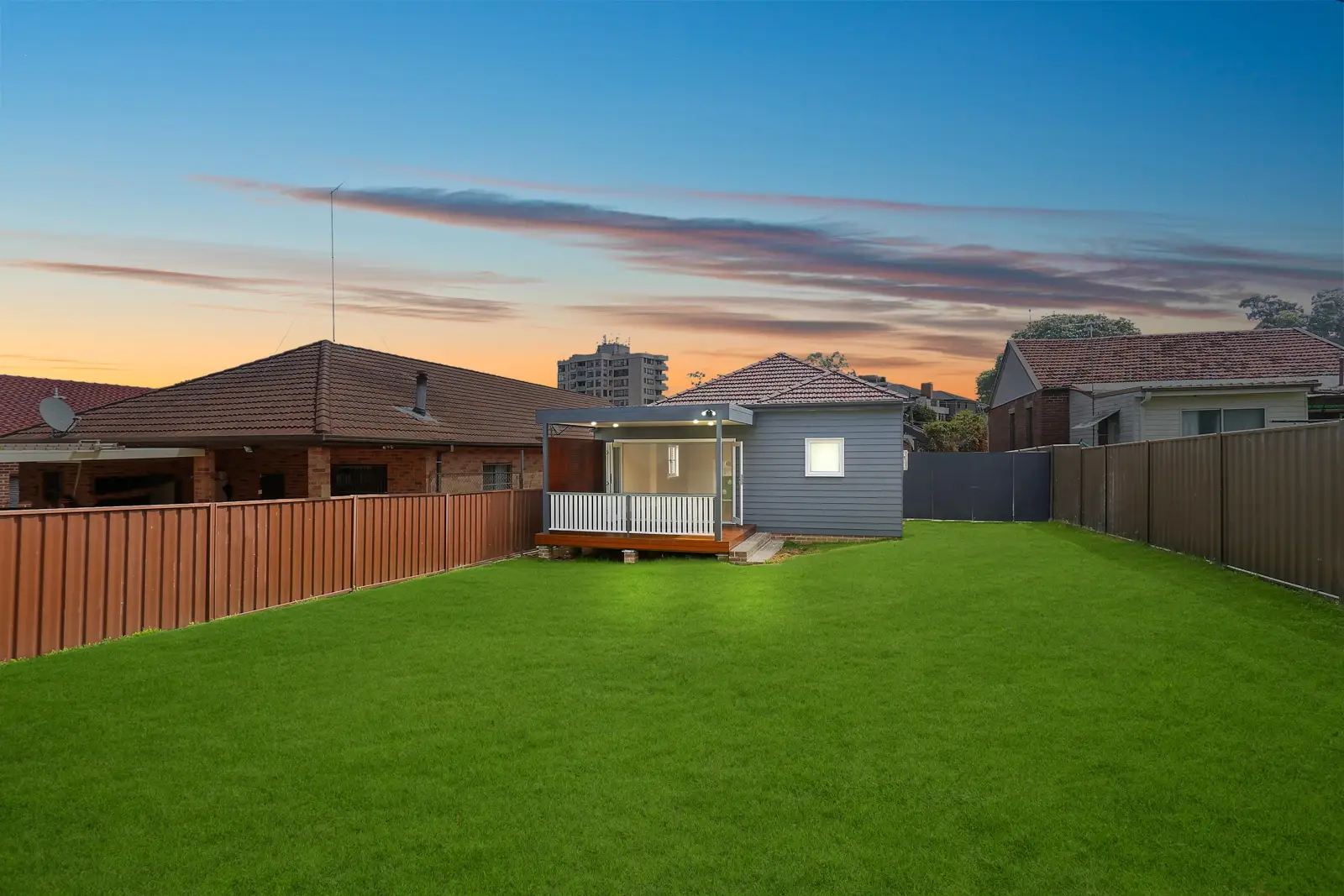 4 Beaumaris Street, Enfield Sold by Richard Matthews Real Estate - image 8