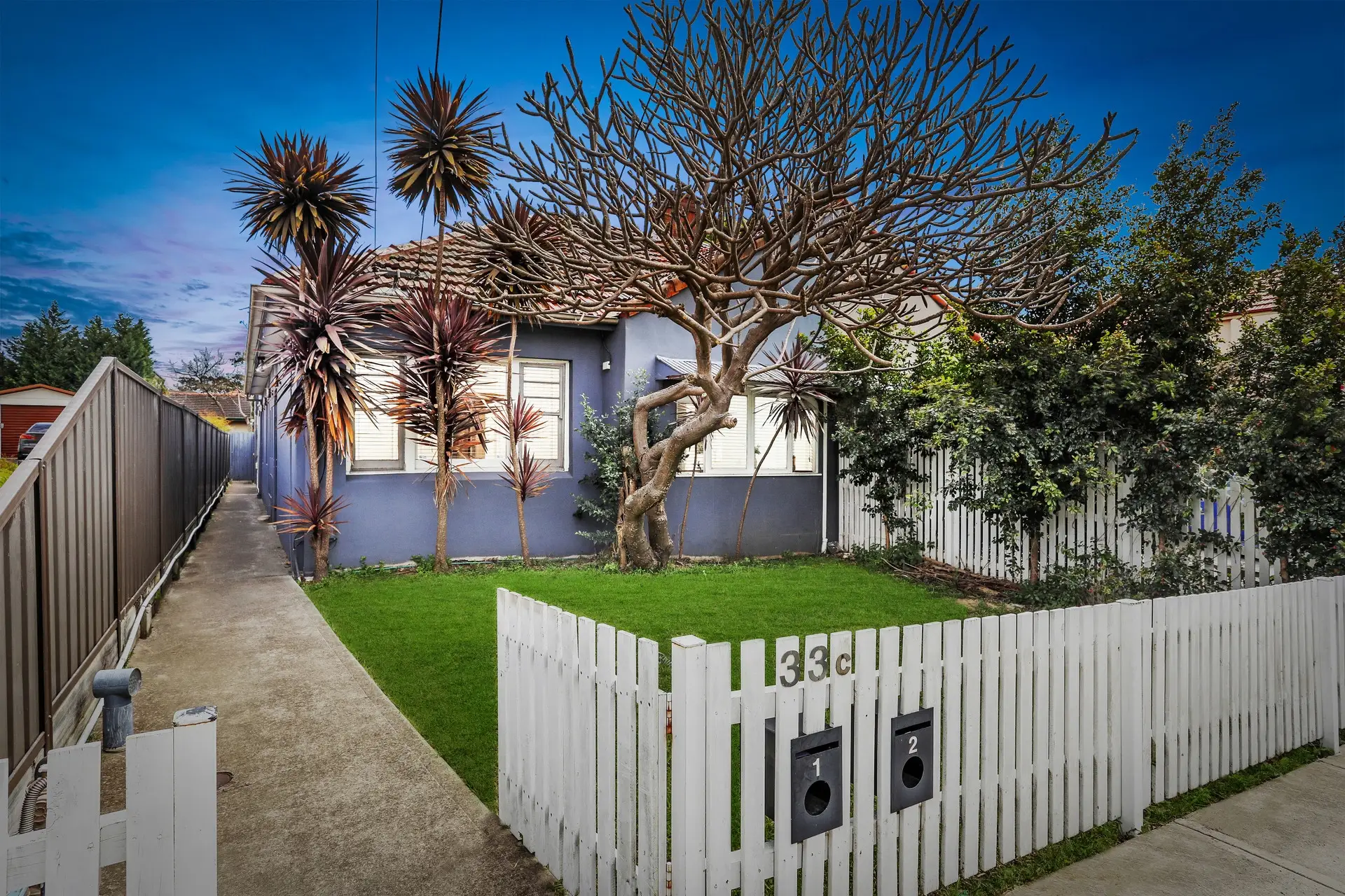1/33B-33C Angelo Street, Burwood Sold by Richard Matthews Real Estate - image 2