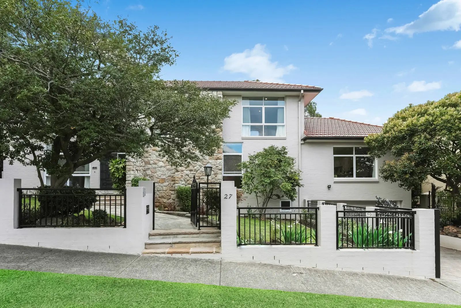 27 Kingsland Road, Strathfield Sold by Richard Matthews Real Estate - image 12