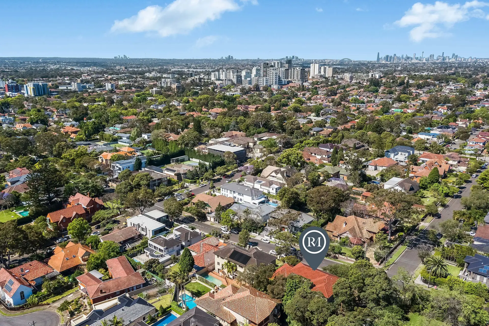 27 Kingsland Road, Strathfield Sold by Richard Matthews Real Estate - image 17
