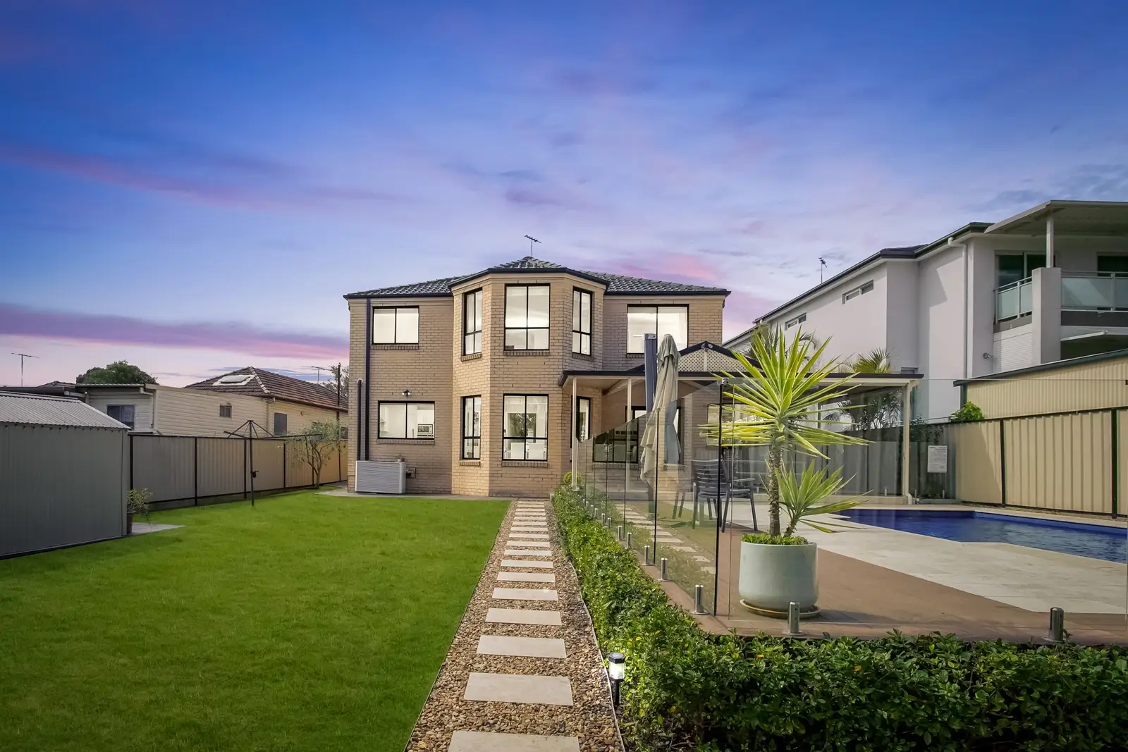 11 Glover Street, Greenacre Sold by Richard Matthews Real Estate - image 8