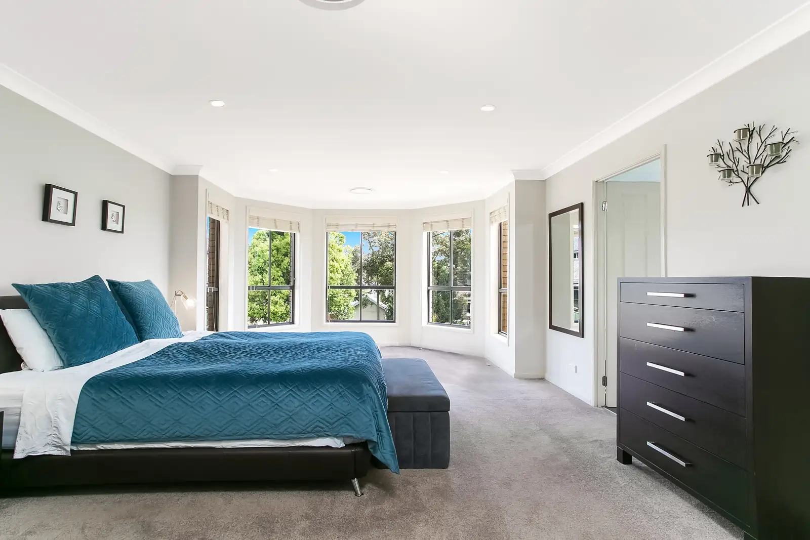 11 Glover Street, Greenacre Sold by Richard Matthews Real Estate - image 7