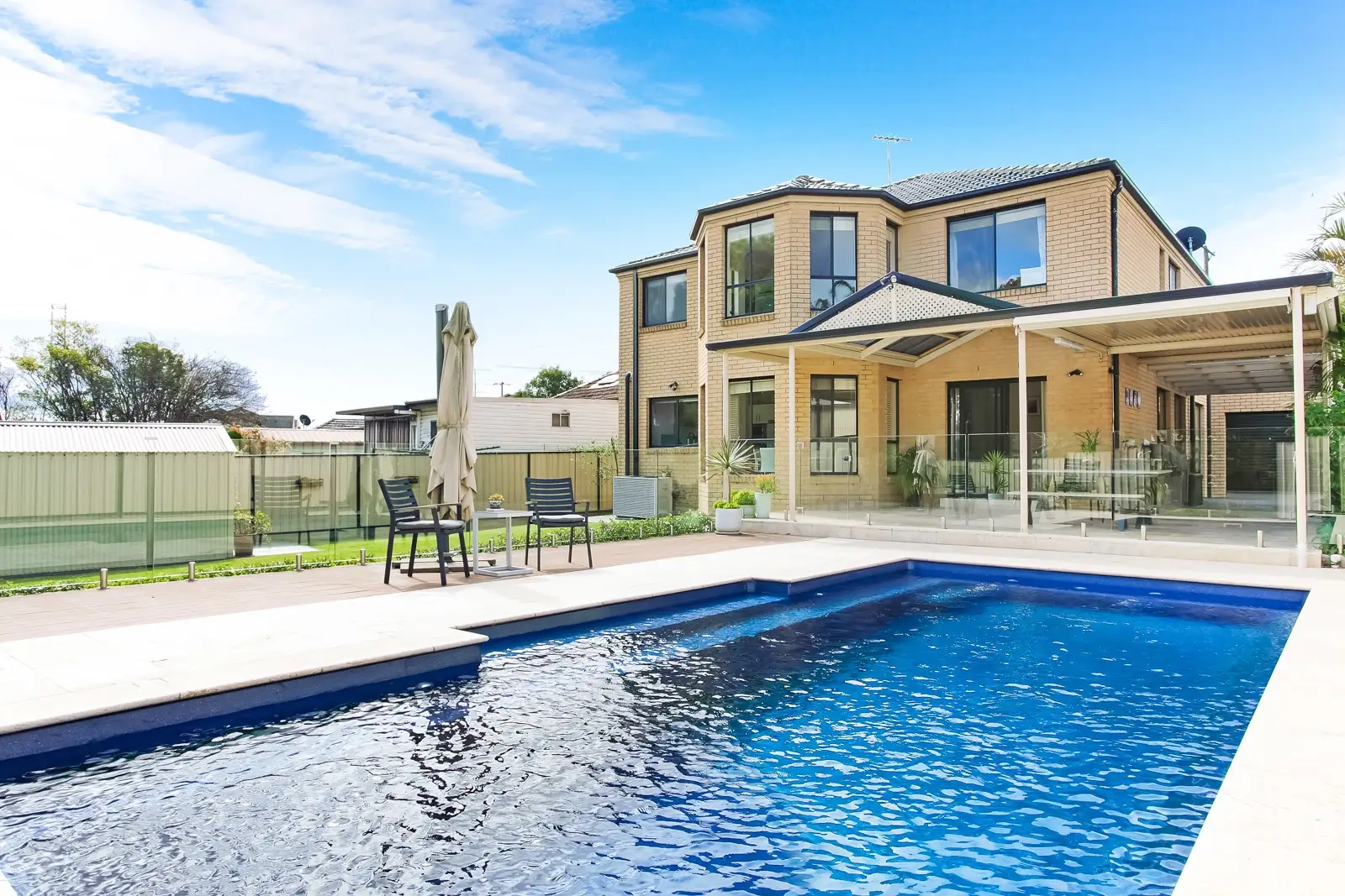 11 Glover Street, Greenacre Sold by Richard Matthews Real Estate - image 2