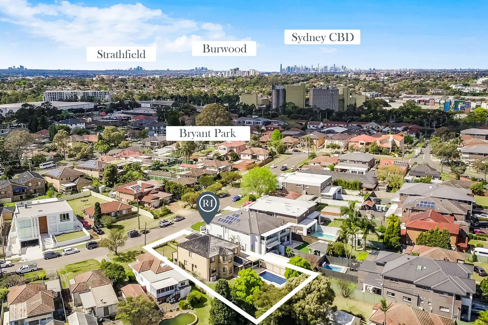 11 Glover Street, Greenacre Sold by Richard Matthews Real Estate - image 3