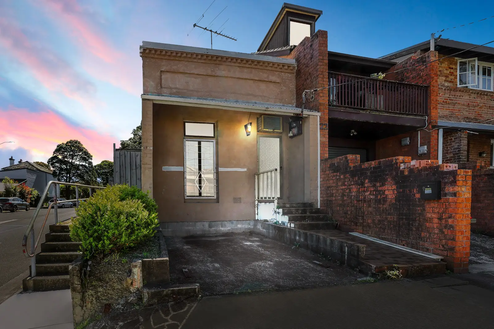 24 Park Avenue, Drummoyne Sold by Richard Matthews Real Estate - image 1