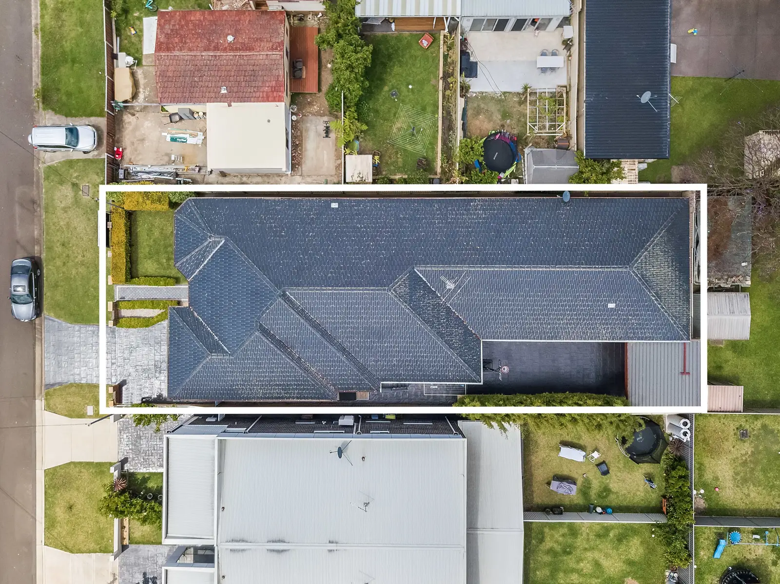 21 Glover Street, Greenacre Sold by Richard Matthews Real Estate - image 11
