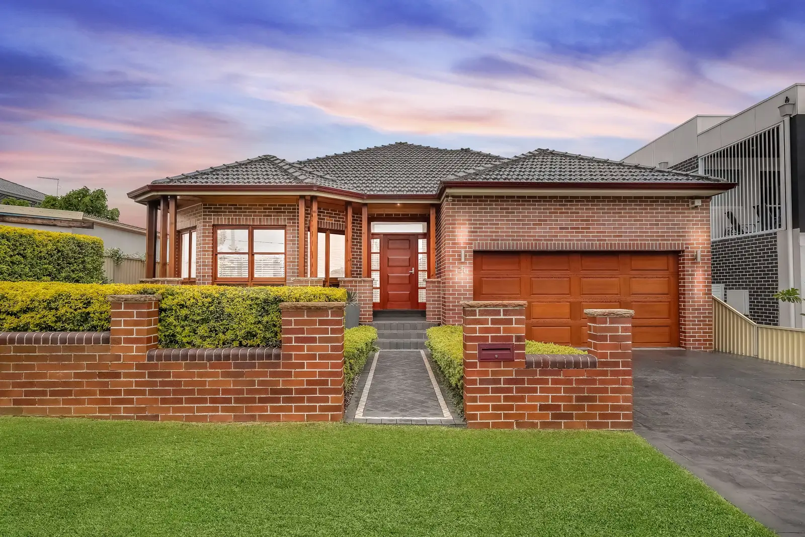 21 Glover Street, Greenacre Sold by Richard Matthews Real Estate - image 1
