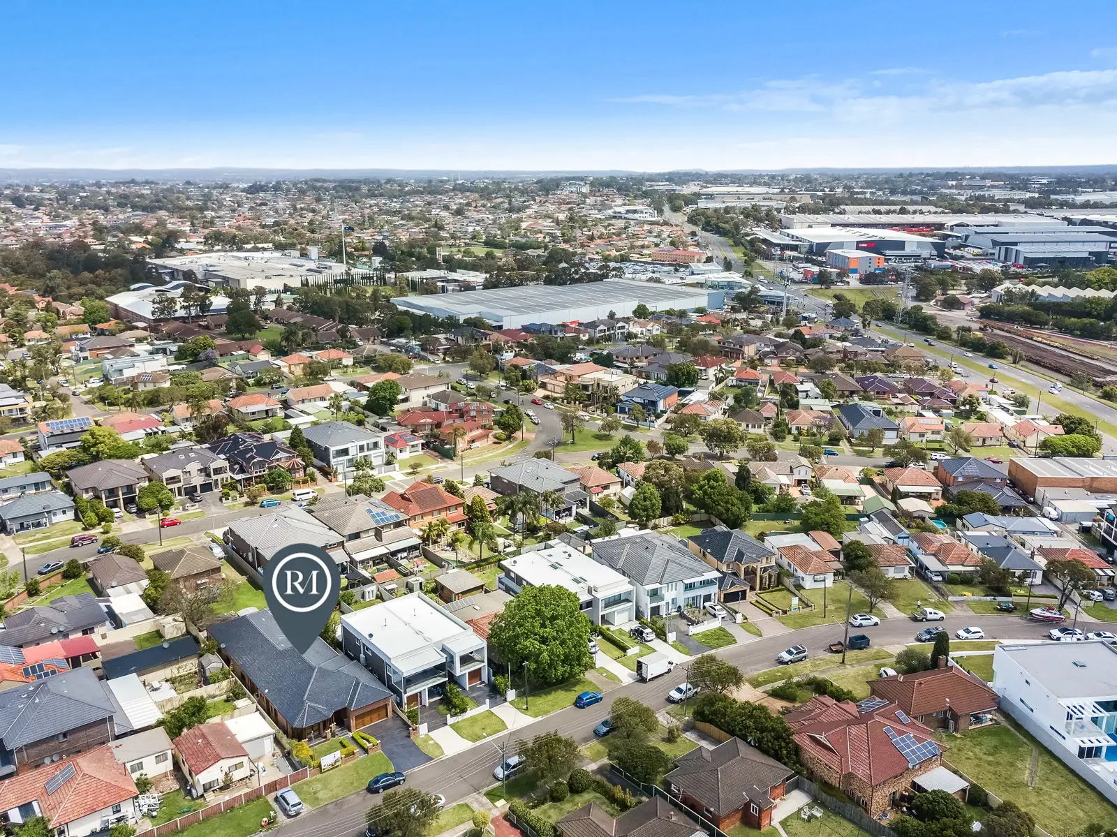 21 Glover Street, Greenacre Sold by Richard Matthews Real Estate - image 12
