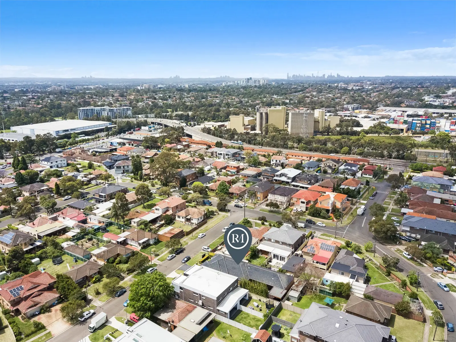 21 Glover Street, Greenacre Sold by Richard Matthews Real Estate - image 9