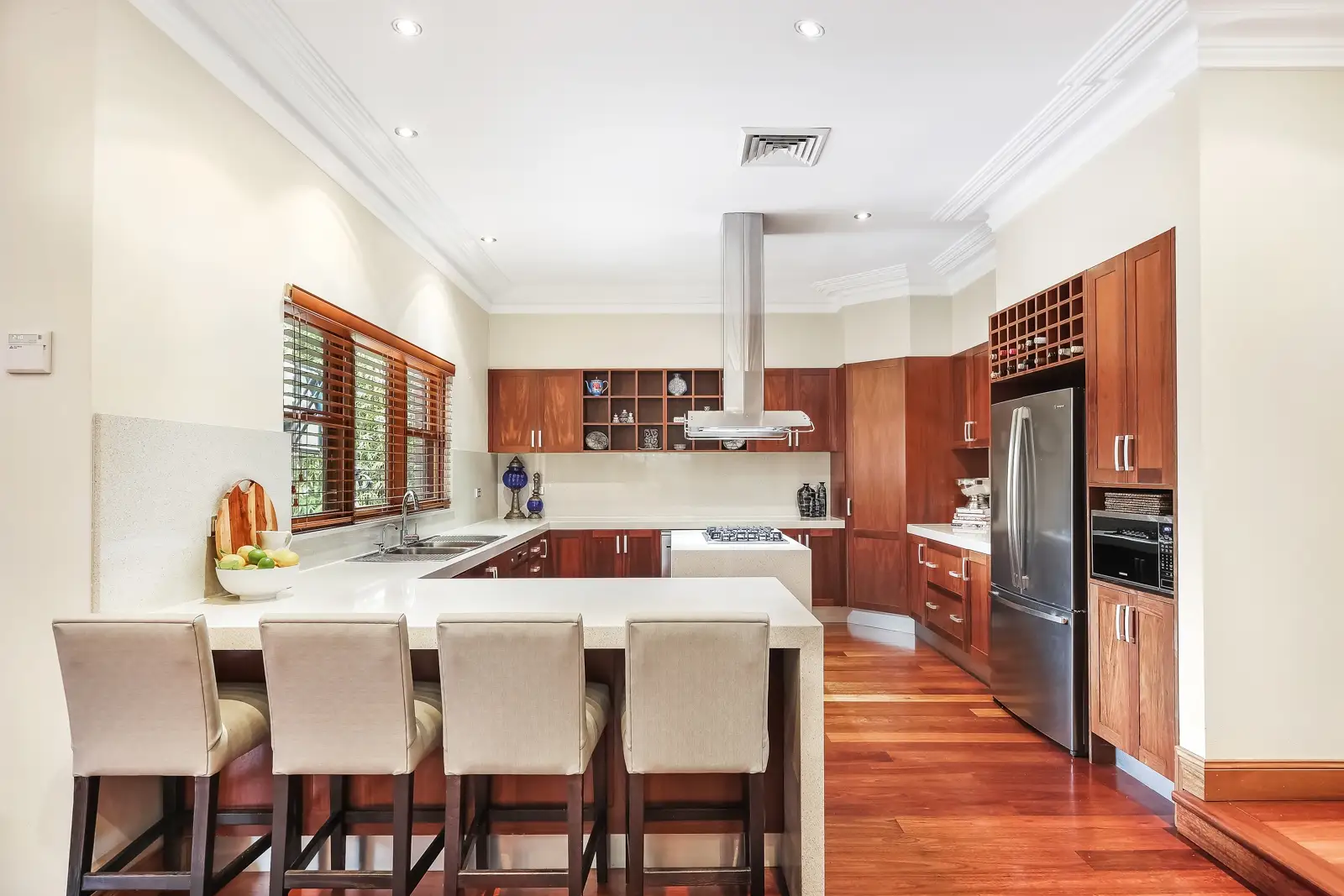 21 Glover Street, Greenacre Sold by Richard Matthews Real Estate - image 2