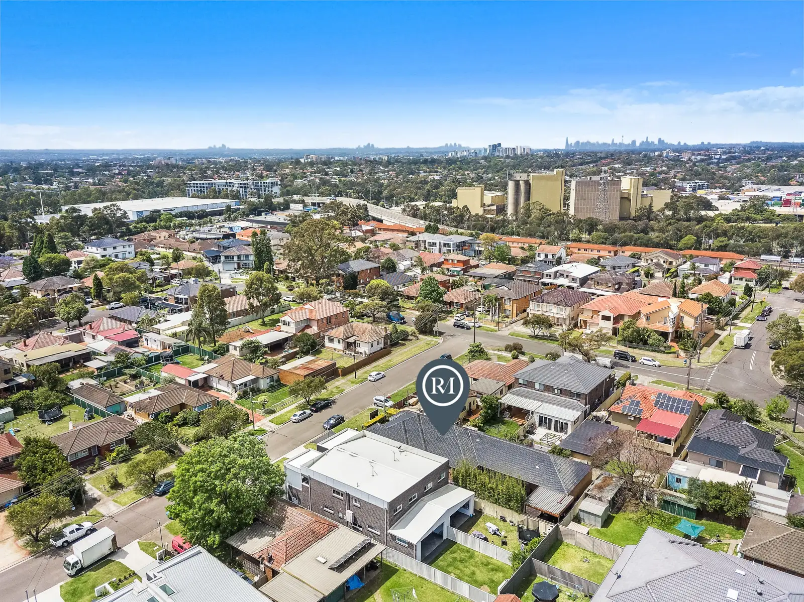 21 Glover Street, Greenacre Sold by Richard Matthews Real Estate - image 10