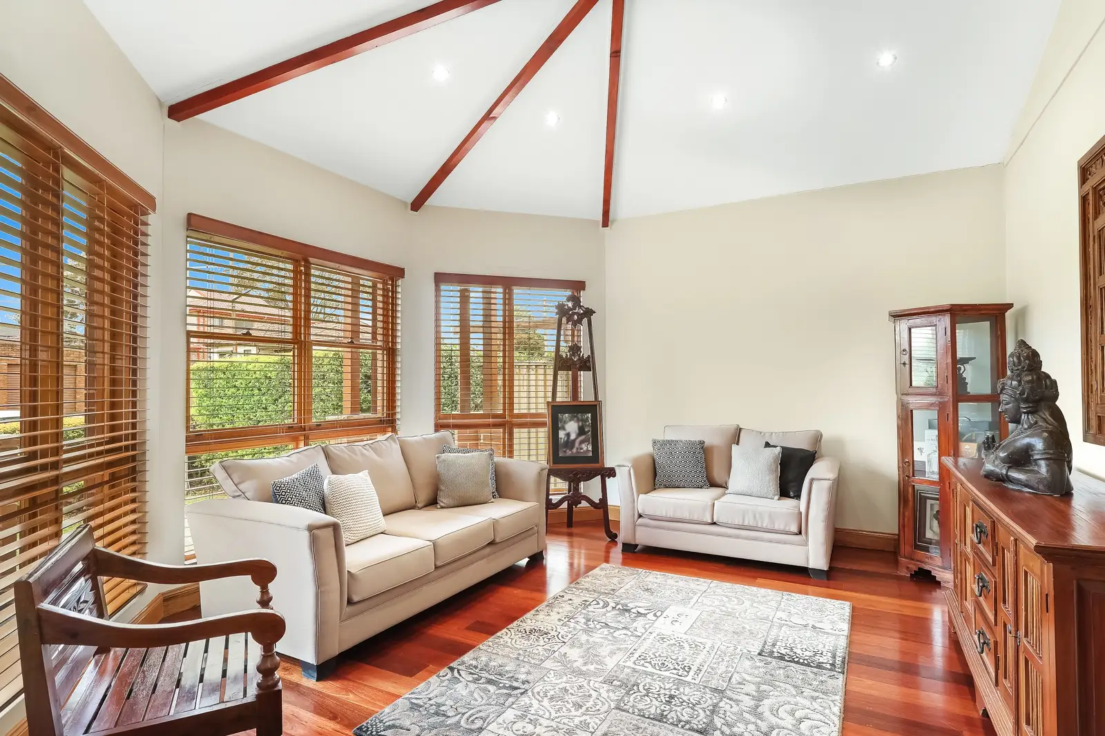 21 Glover Street, Greenacre Sold by Richard Matthews Real Estate - image 3