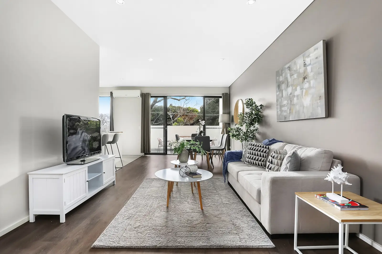 7/36 Burwood Road, Burwood Heights Sold by Richard Matthews Real Estate - image 4