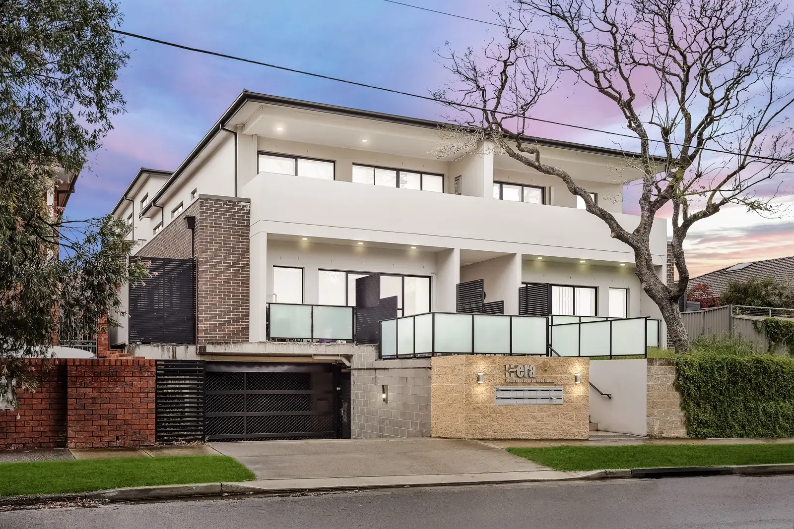 7/36 Burwood Road, Burwood Heights Sold by Richard Matthews Real Estate - image 1