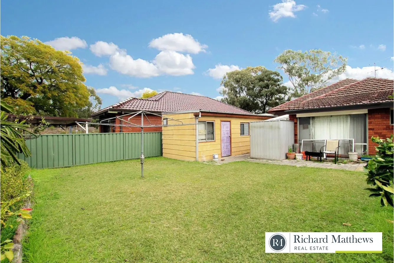 19 Bungalow Crescent, Bankstown For Sale by Richard Matthews Real Estate - image 5