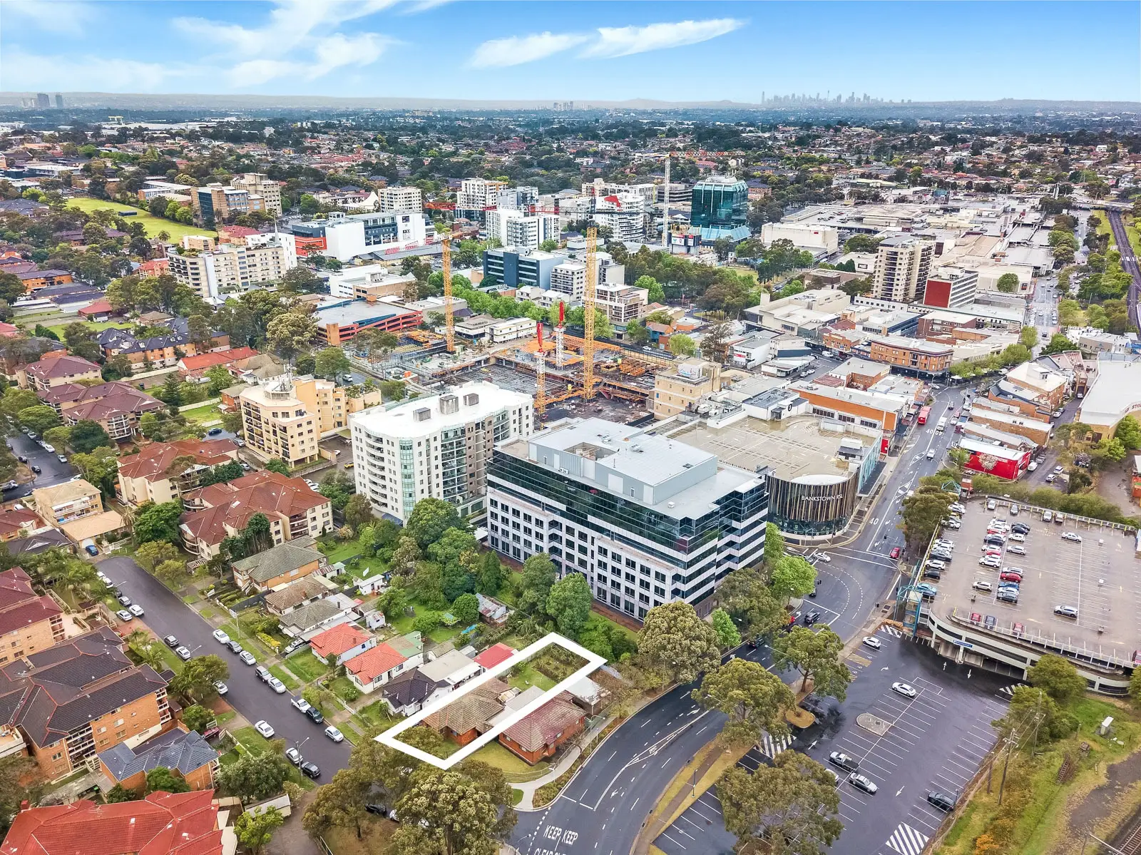 19 Bungalow Crescent, Bankstown For Sale by Richard Matthews Real Estate - image 1